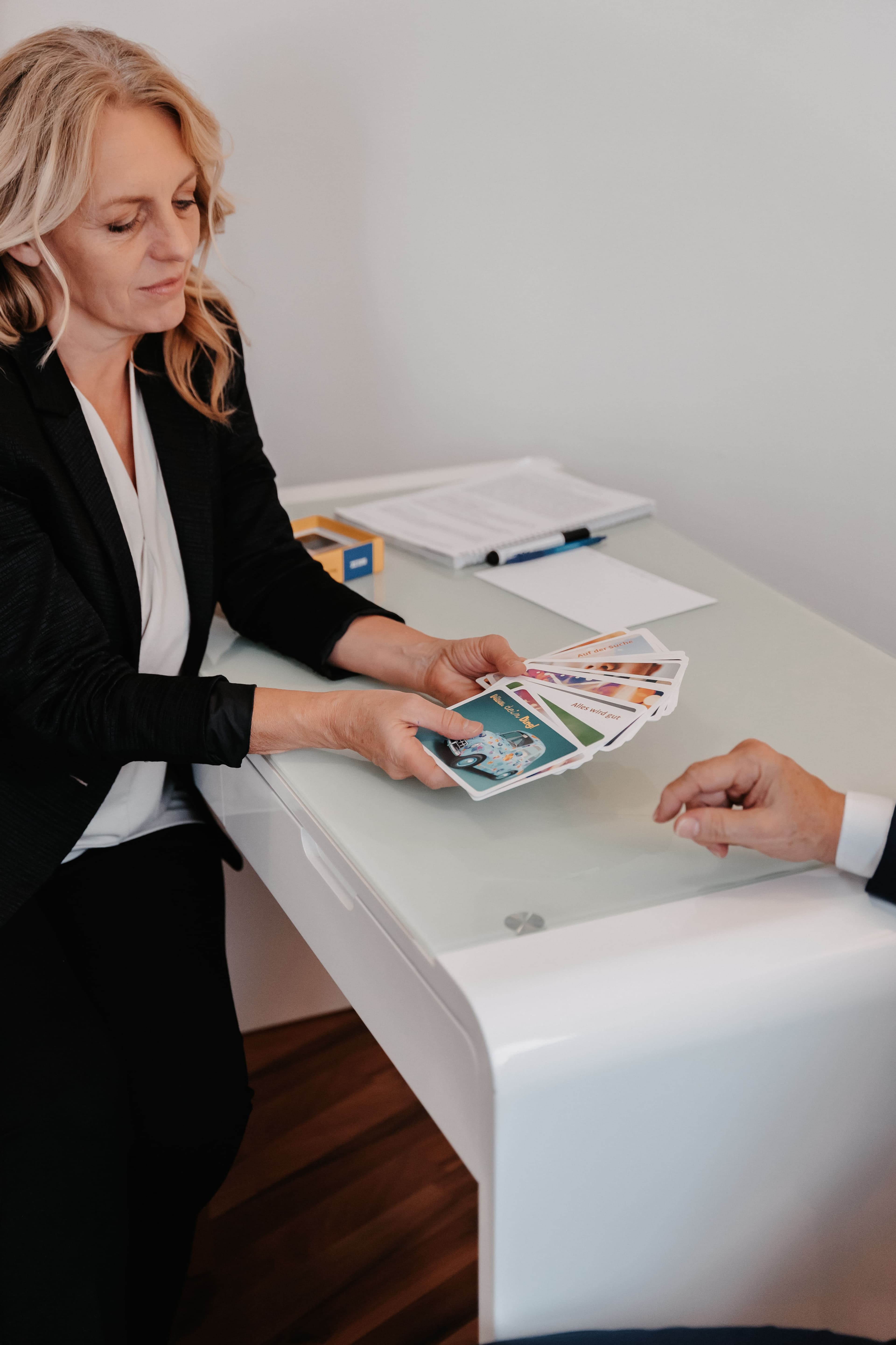 Coaching und Beratung bei Beziehungsthemen