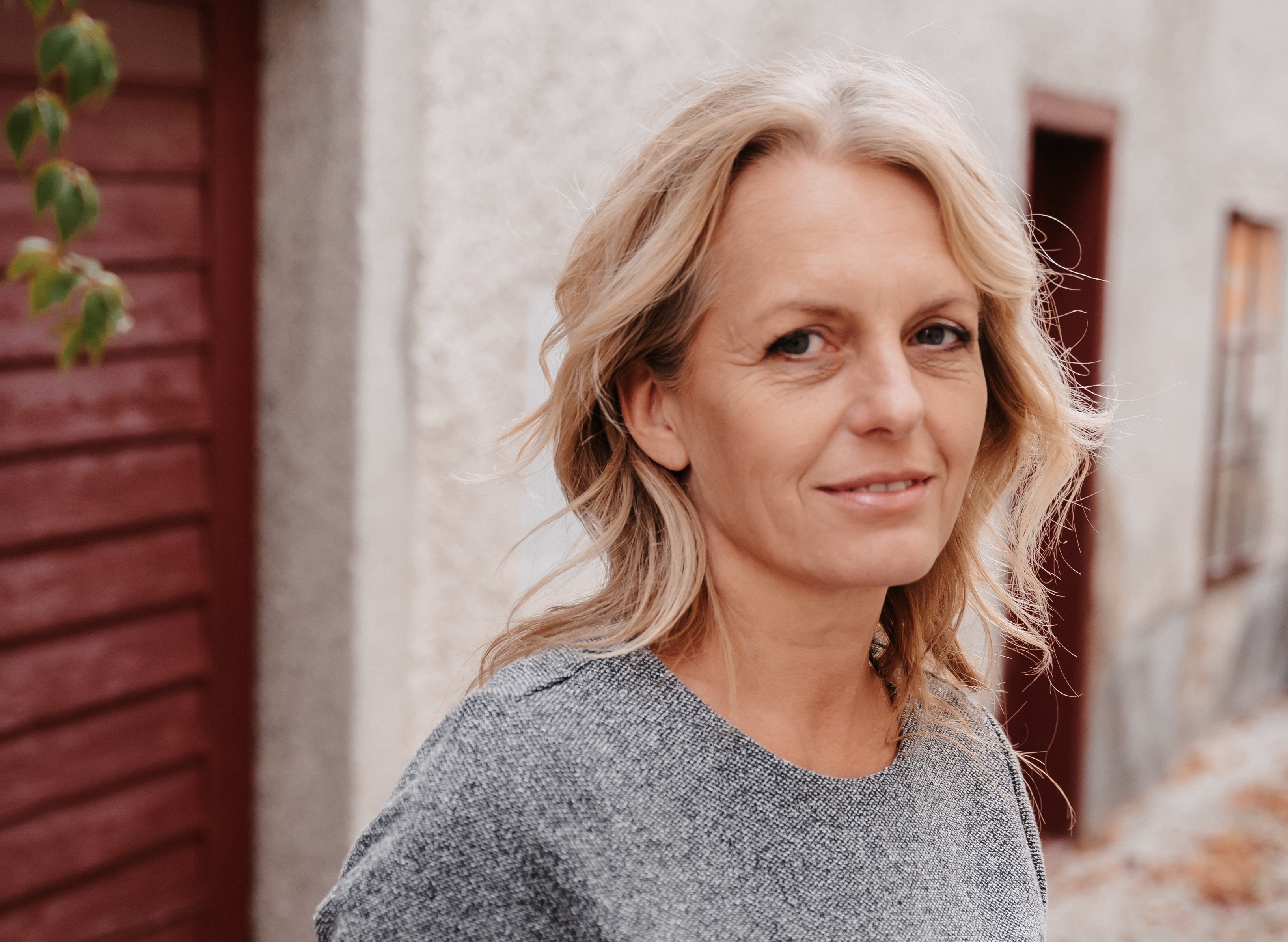 Narbenbehandlung und Lymphdrainage in Enns