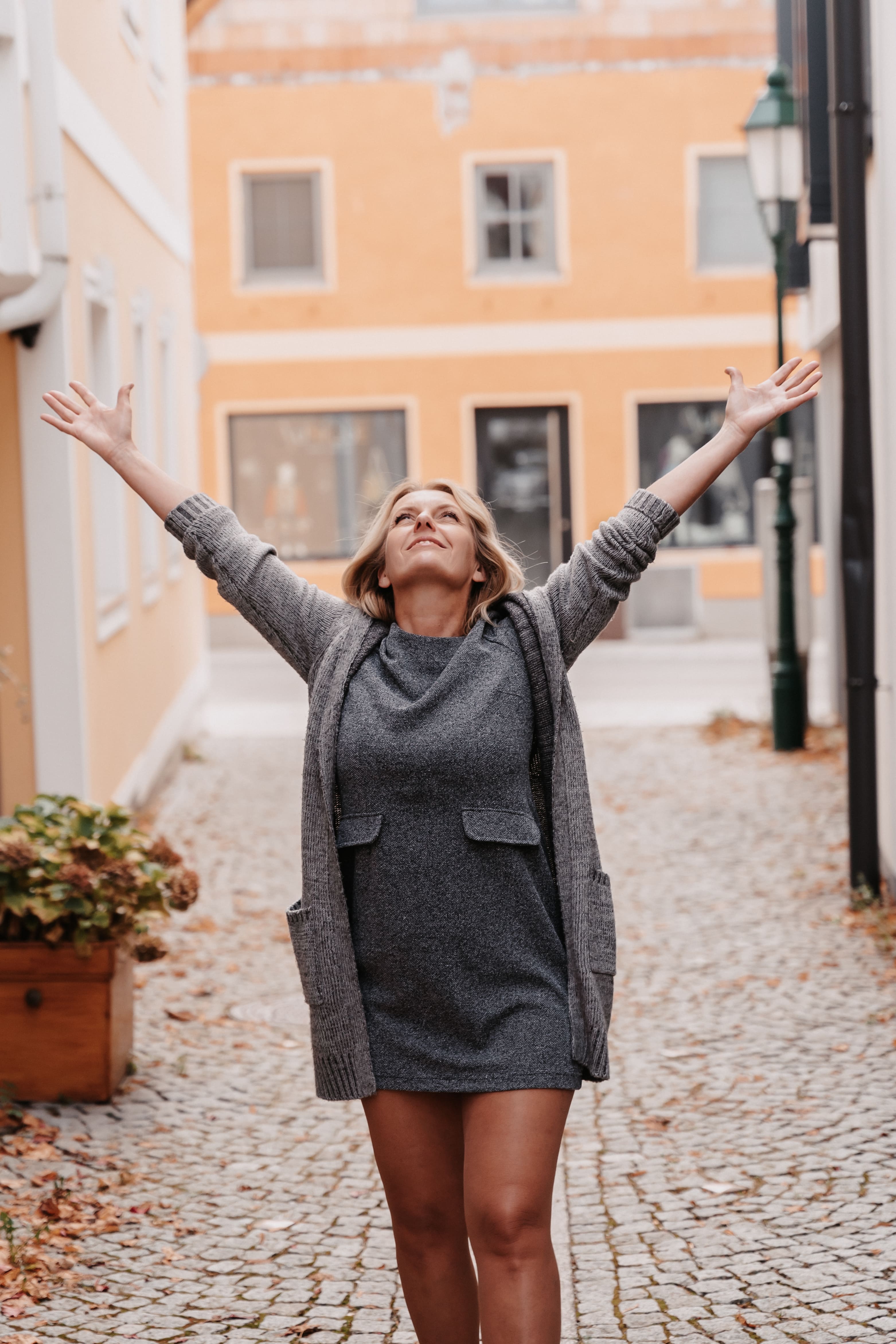 Coaching bei finanziellen Problemen